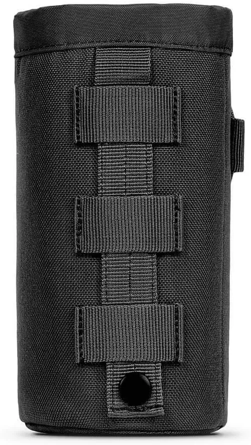 Mission Critical Insulated Bottle Pouch