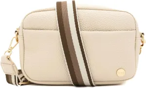 Modern Chic Crossbody Bags for Women - Willow Convertible Crossbody Purse, Vegan Leather Shoulder or Belt Bag with Strap
