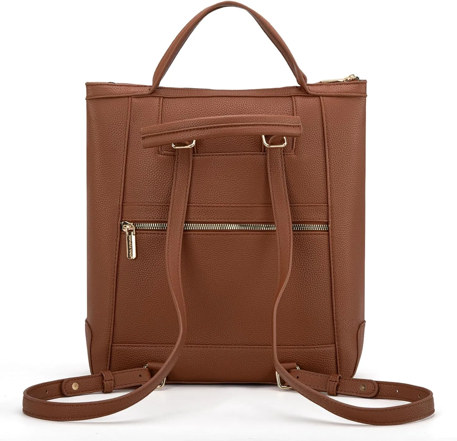 Montana West Backpack Purse for Women Medium Convertible Backpack Travel Casual Crossbody Bag