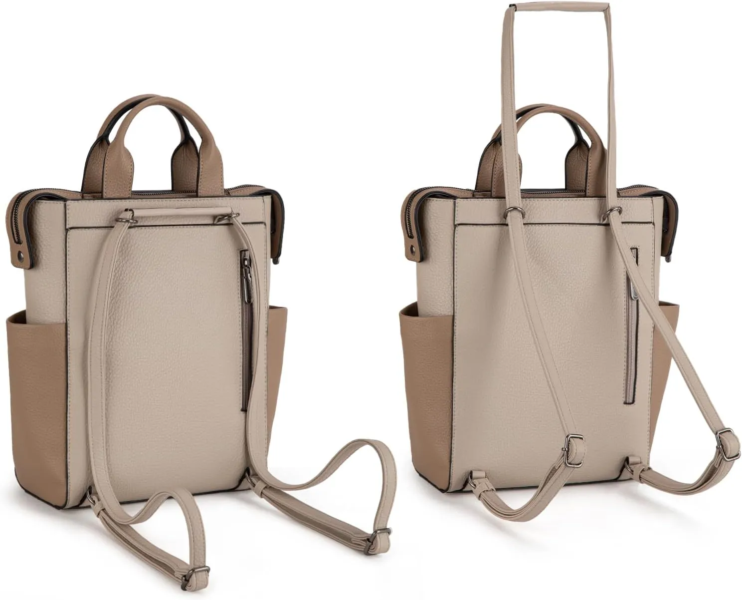 Montana West Wrangler Women Backpack Purse Convertible Ladies Anti Theft Backpack with Adjustable Strap