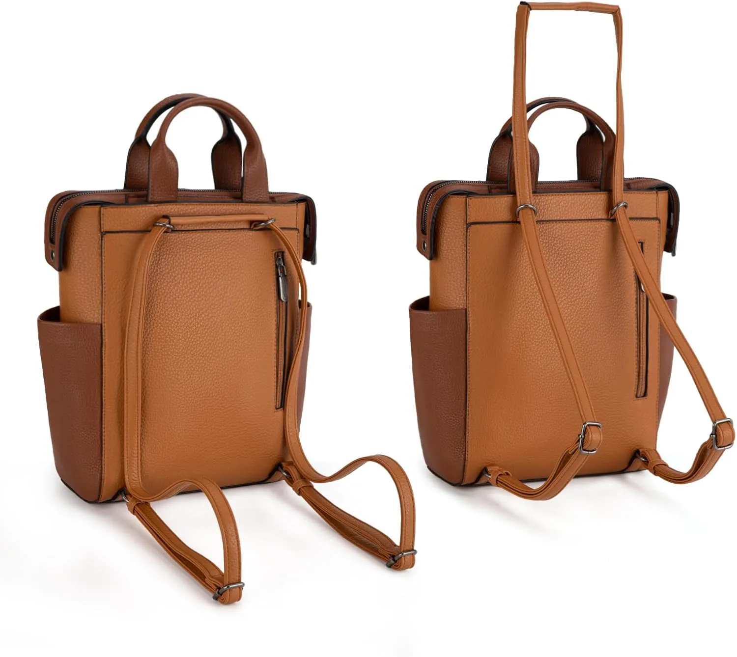 Montana West Wrangler Women Backpack Purse Convertible Ladies Anti Theft with Adjustable Strap