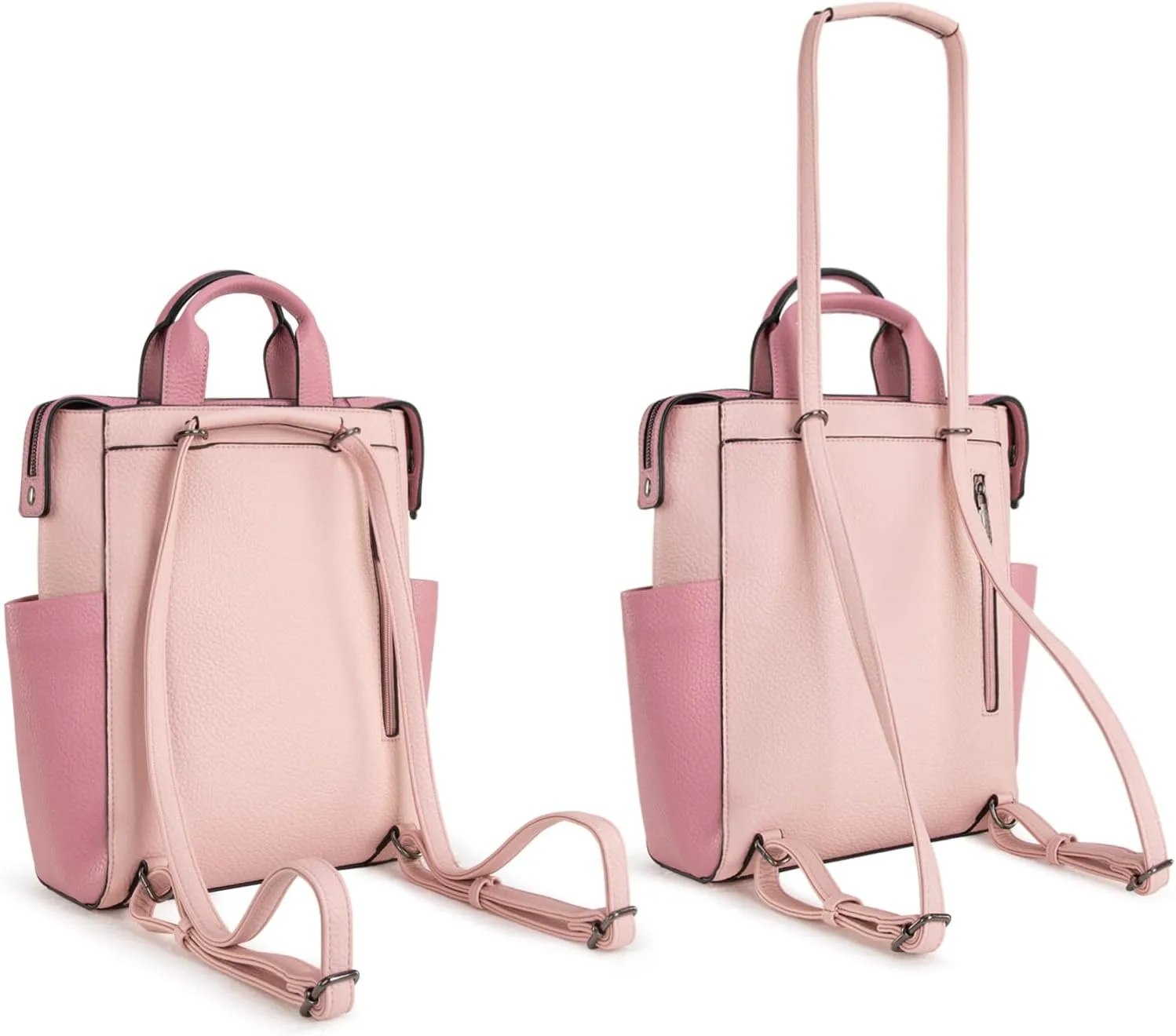 Montana West Wrangler Women Backpack Purse Convertible Ladies Anti Theft with Adjustable Strap