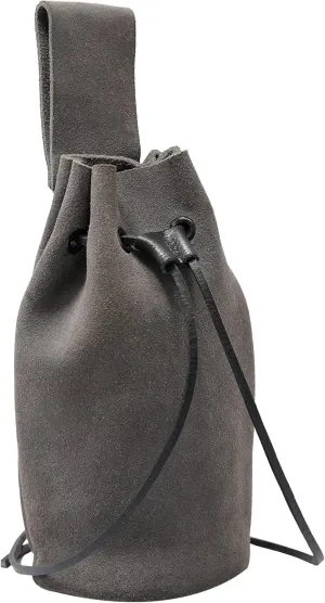 Mythrojan Medieval Drawstring Belt Bag, Ideal for SCA LARP Reenactment & Ren Fair