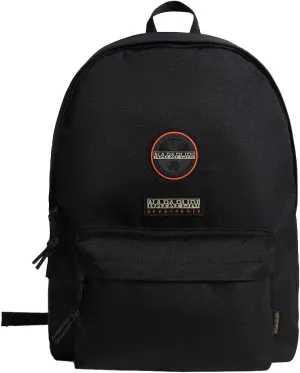 Napapijri Voyage 3 Backpack - Black-One Size