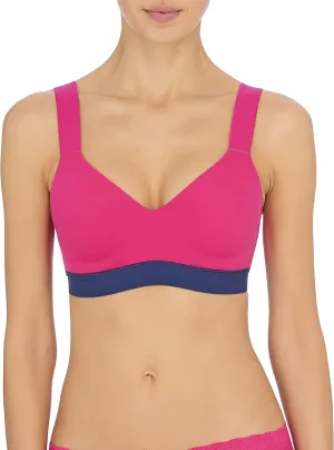 Natori Women's Dynamic Convertible Contour Sport Bra