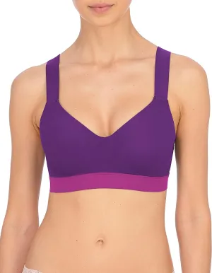 Natori Women's Dynamic Convertible Contour Sport Bra