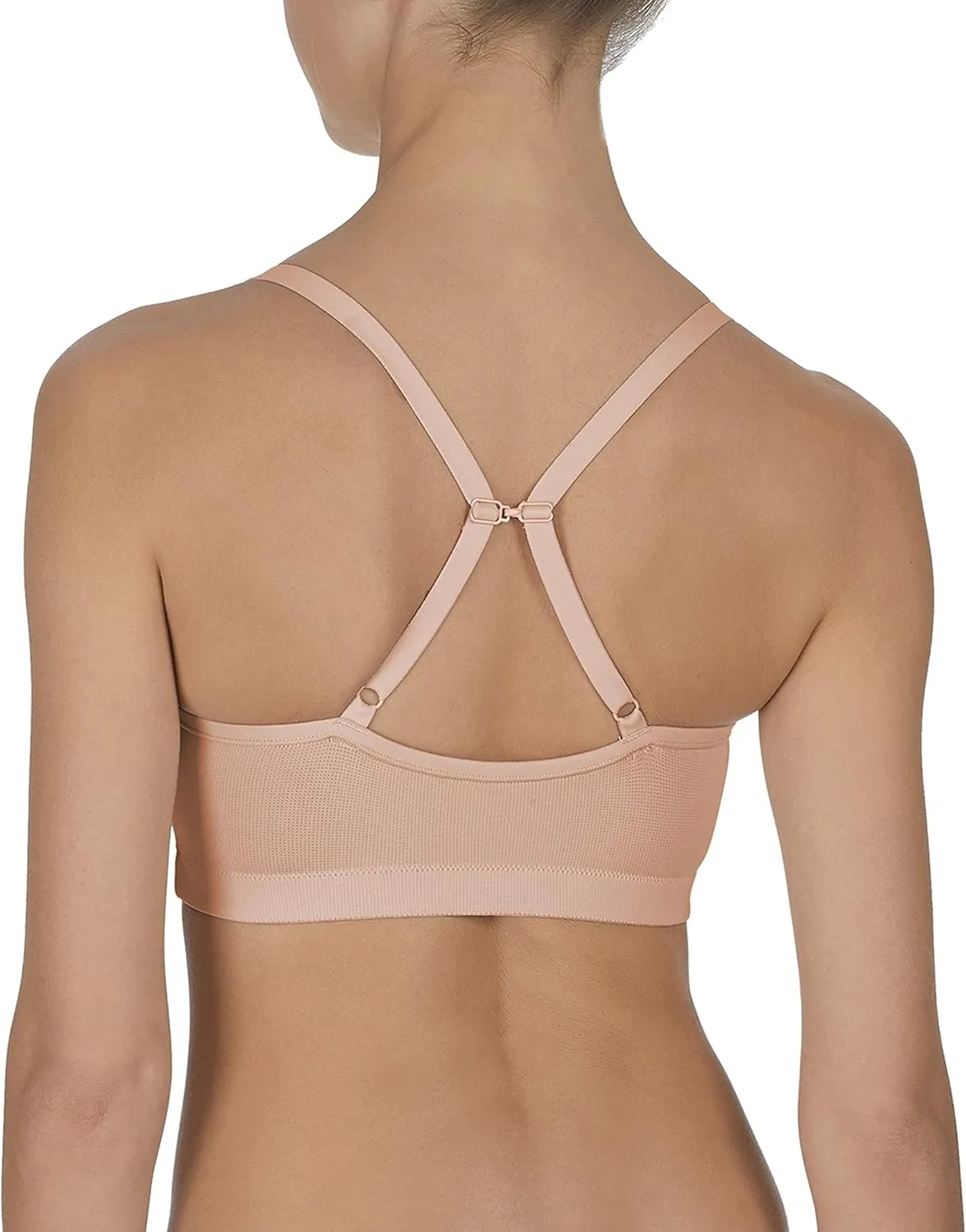 Natori Women's Limitless Convertible Sport Bralette