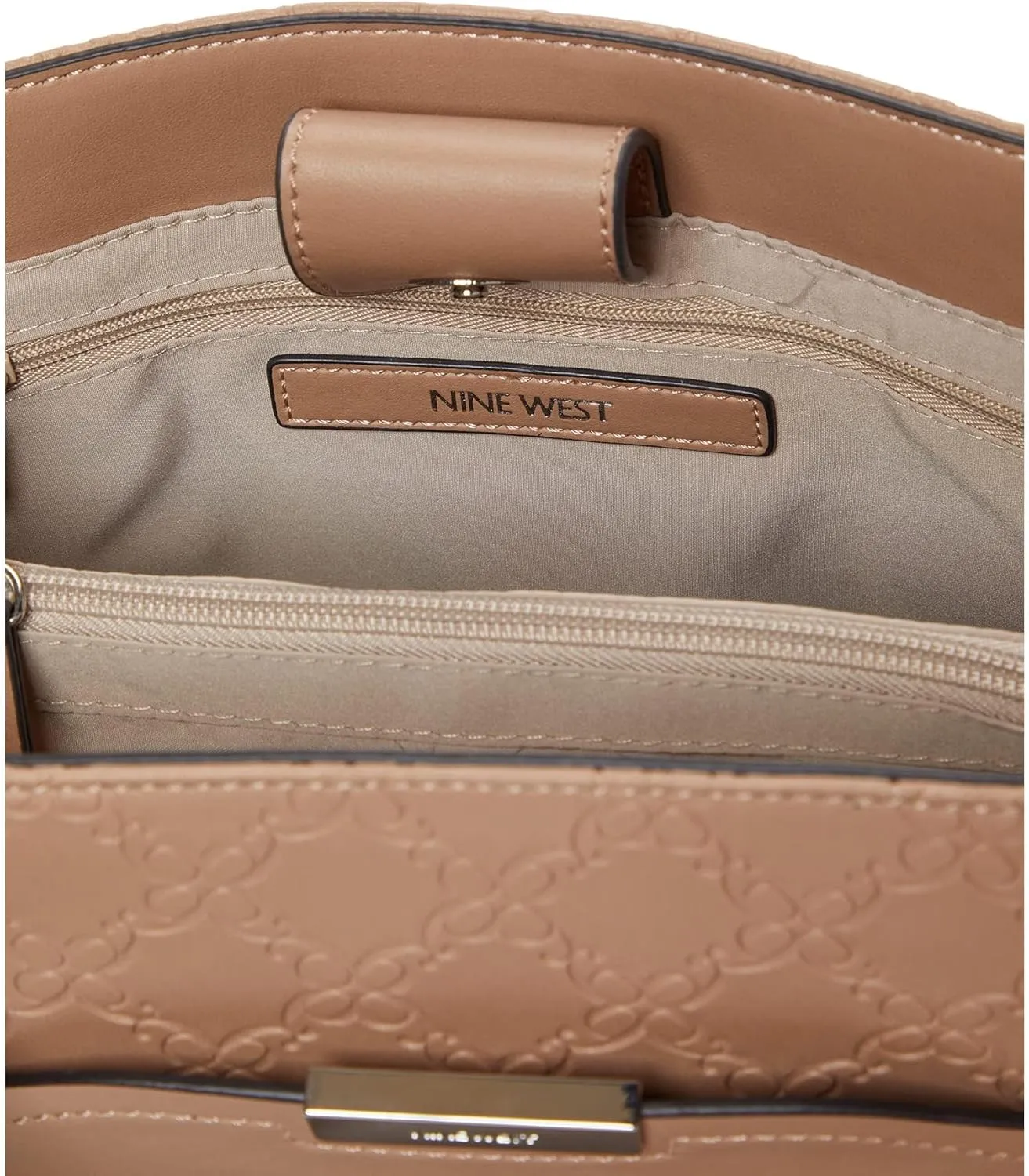 Nine West Canbury Convertible Shoulder