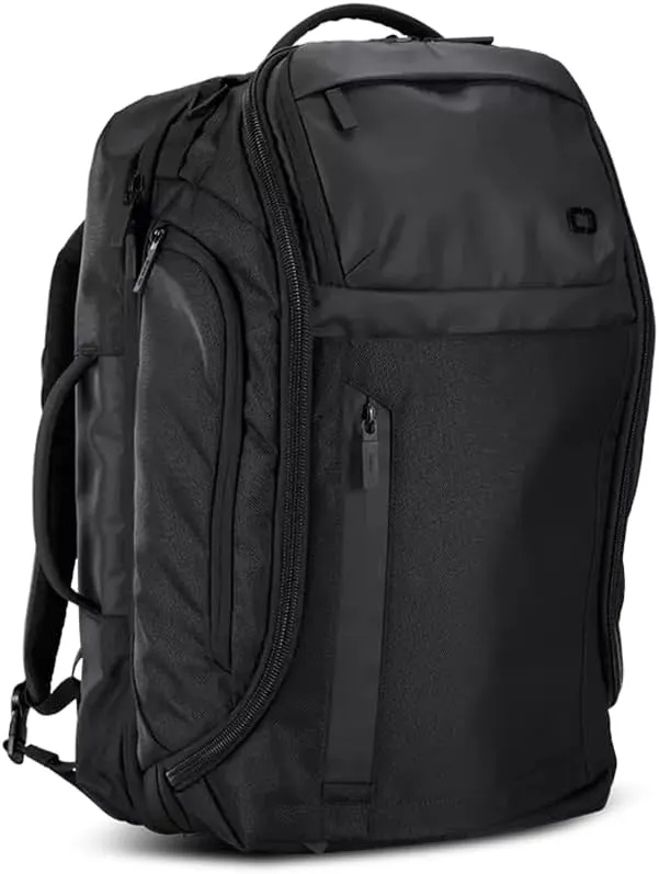 OGIO Pace Pro Duffel Bag (Carry-On Luggage)