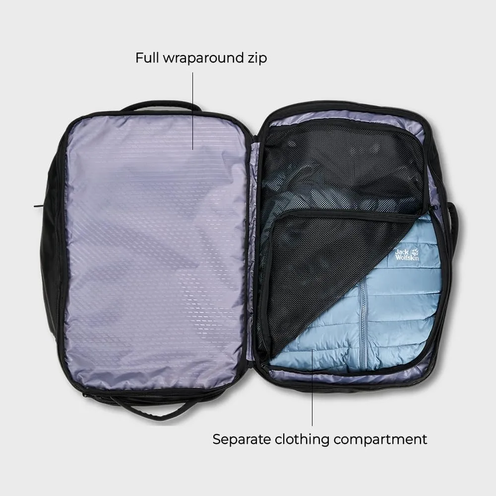 OGIO Pace Pro Duffel Bag (Carry-On Luggage)