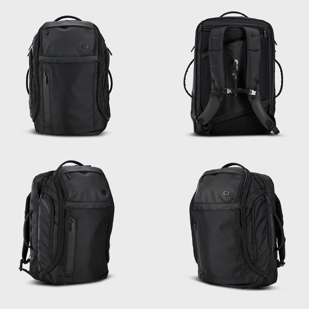 OGIO Pace Pro Duffel Bag (Carry-On Luggage)