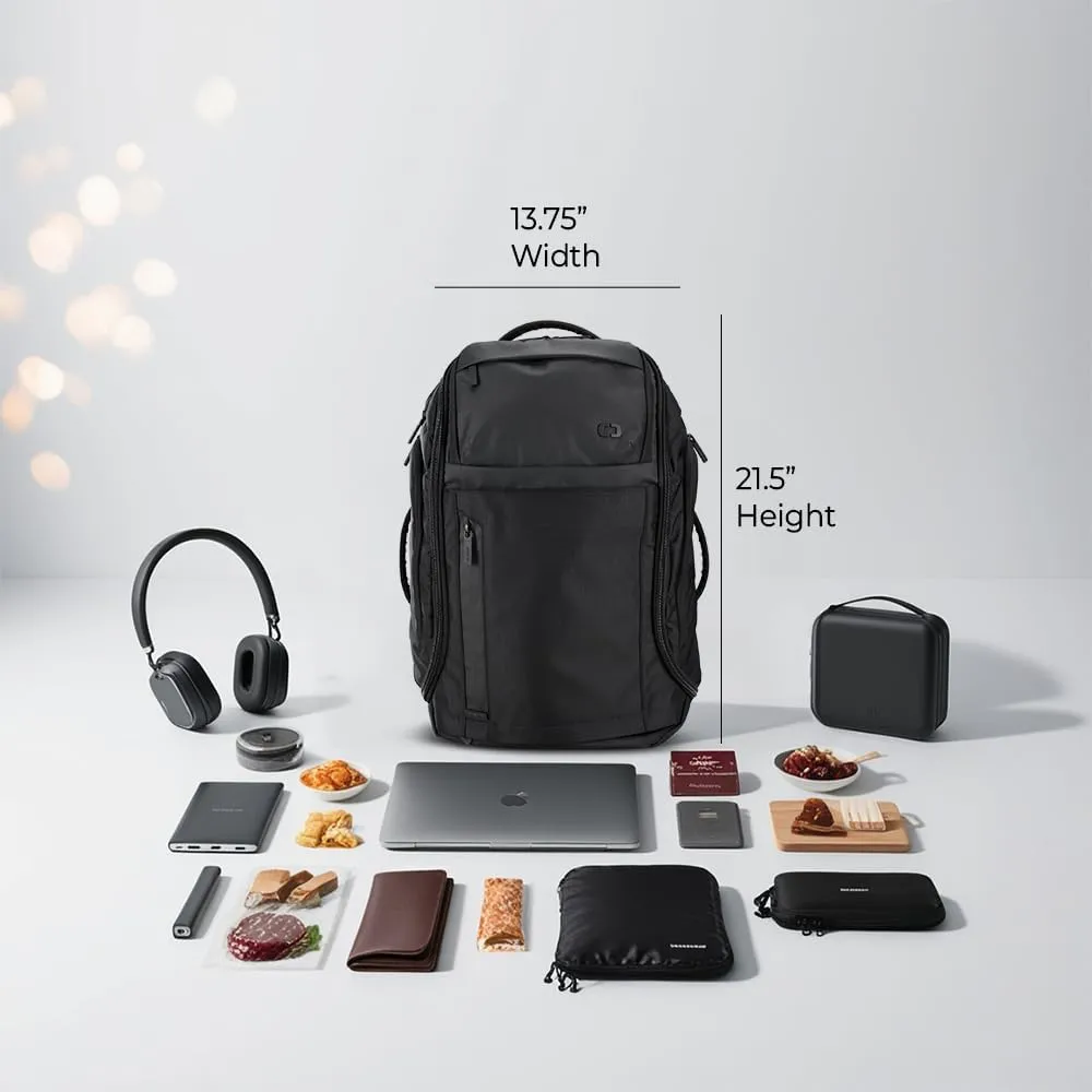 OGIO Pace Pro Duffel Bag (Carry-On Luggage)
