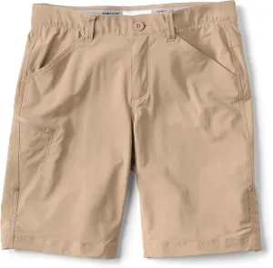 Orvis Women's Jackson Quick Dry Natural Fit Convert 8" Short