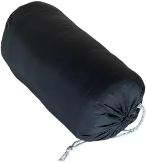 Pack of 5 Pcs Ultralight Small Nylon Drawstring Storage Pouch Bag for Travel and outdoors