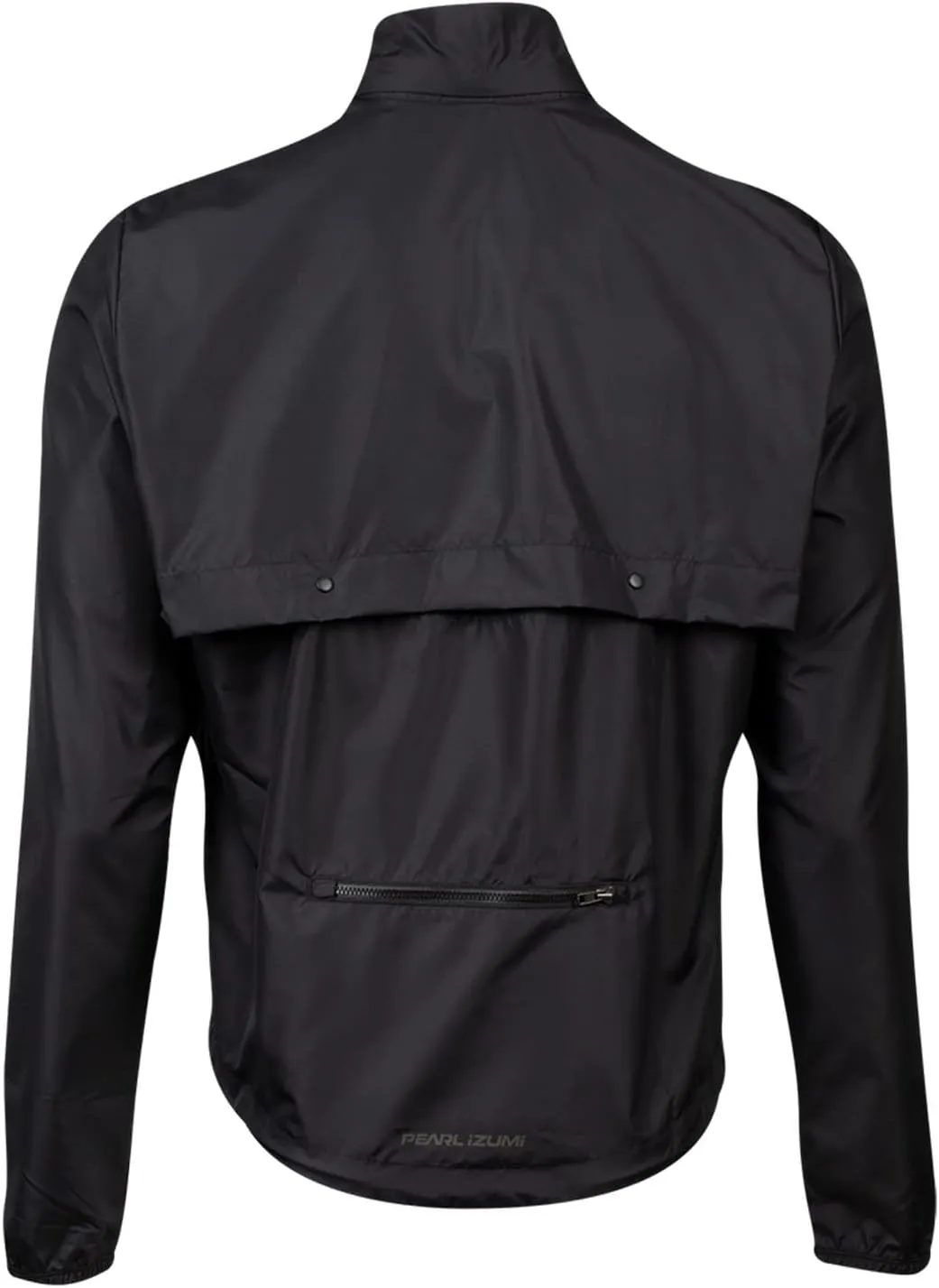 PEARL IZUMI Quest Barrier Convertible Jacket