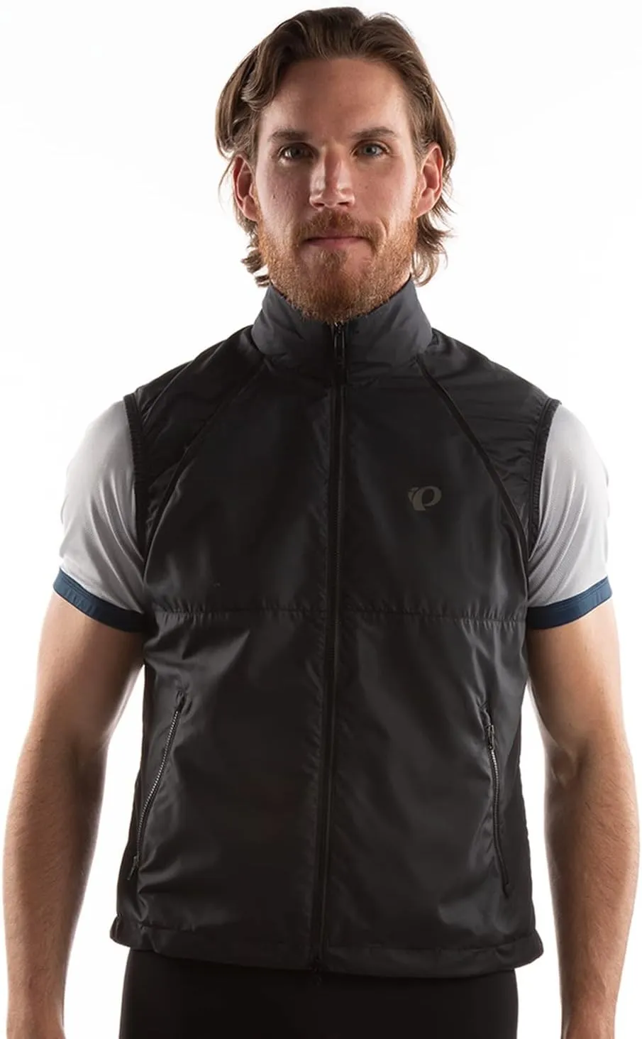 PEARL IZUMI Quest Barrier Convertible Jacket