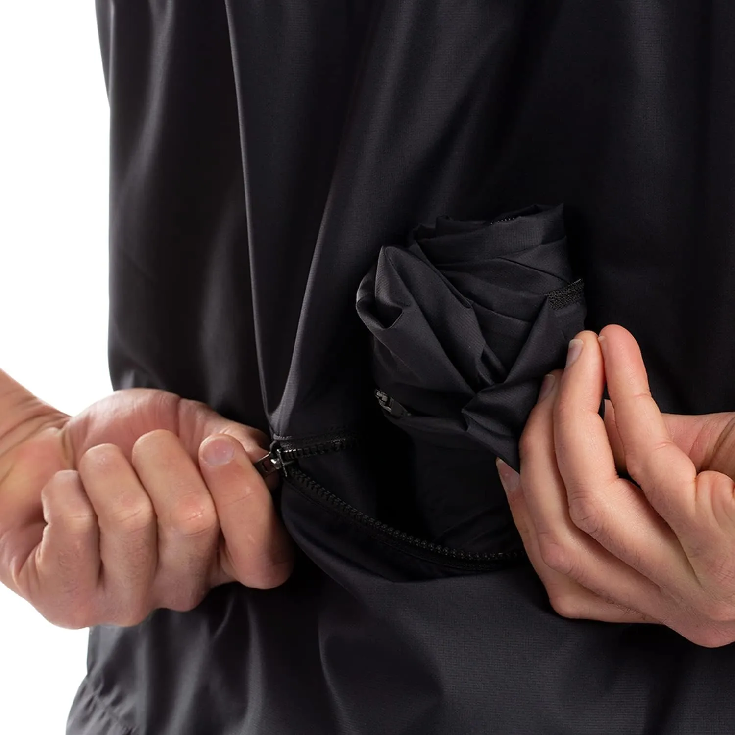 PEARL IZUMI Quest Barrier Convertible Jacket