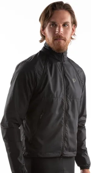 PEARL IZUMI Quest Barrier Convertible Jacket