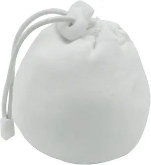 Premium Chalk Bag Drawstring Pouch for Climbing and Fitness Activities