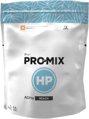 PRO-Mix HP MYCORRHIZAE Open Top Grow Bag - 1cu ft - Loose Fill Open Top Grow Bag
