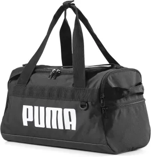 PUMA Small Bags, Black, 21 x 35 x 21cm 25L
