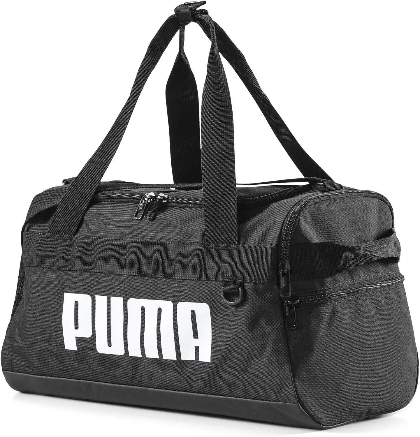 PUMA Small Bags, Black, 21 x 35 x 21cm 25L
