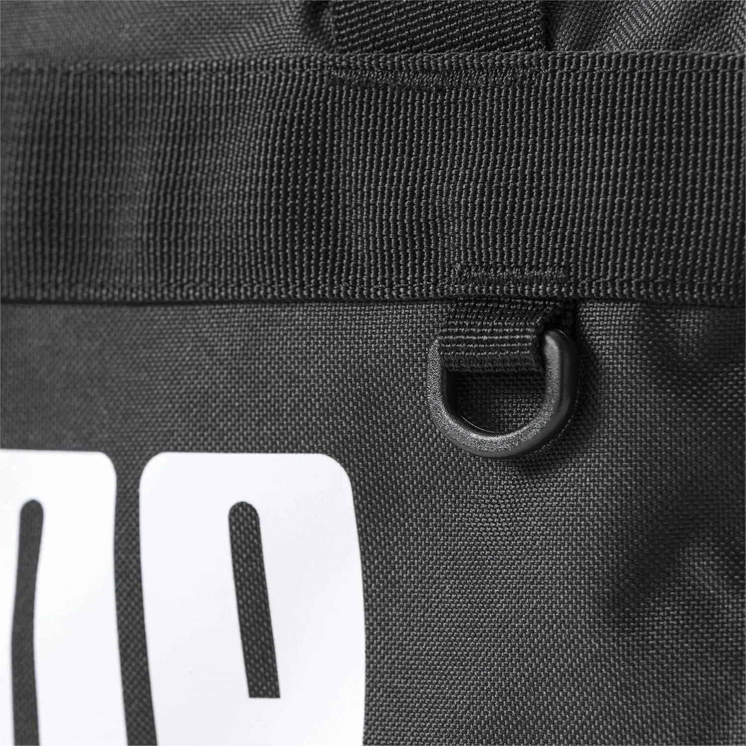 PUMA Small Bags, Black, 21 x 35 x 21cm 25L