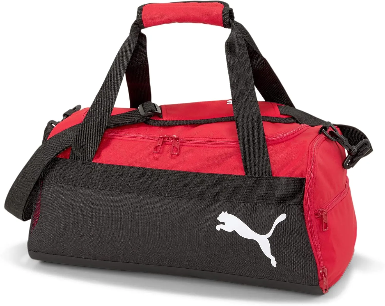 PUMA Teamgoal 23 Teambag S, Blue/Black, 46 x 23 x 24 cm / 24 Liter