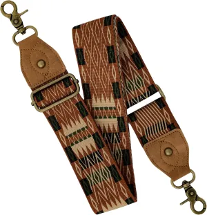 Purse Strap,Replacement Wide Crossbody Strap Adjustable Shoulder Strap for Handbag Bag
