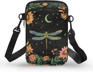 Purses for Women Crossbody Bag Small with Adjustable Strap for Daily Use