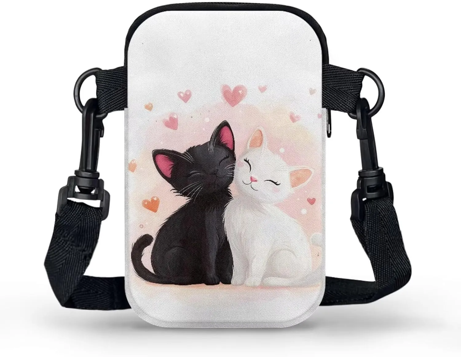 Purses for Women Crossbody Bag Small with Adjustable Strap for Daily Use