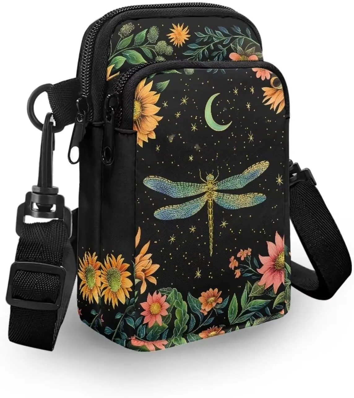 Purses for Women Crossbody Bag Small with Adjustable Strap for Daily Use