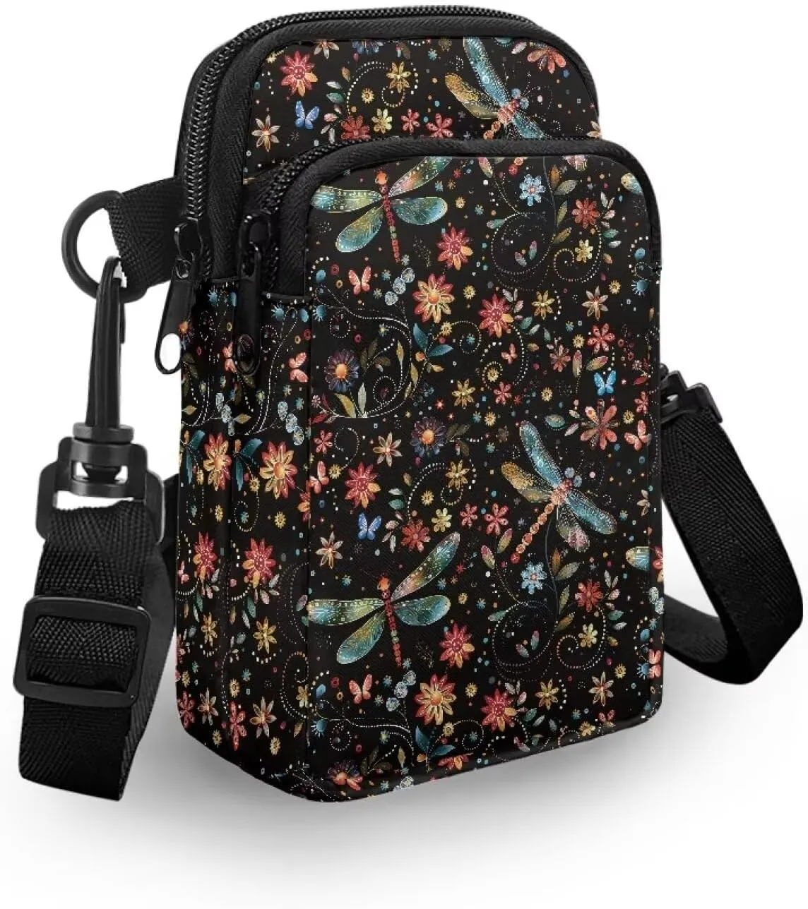 Purses for Women Crossbody Bag Small with Adjustable Strap for Daily Use