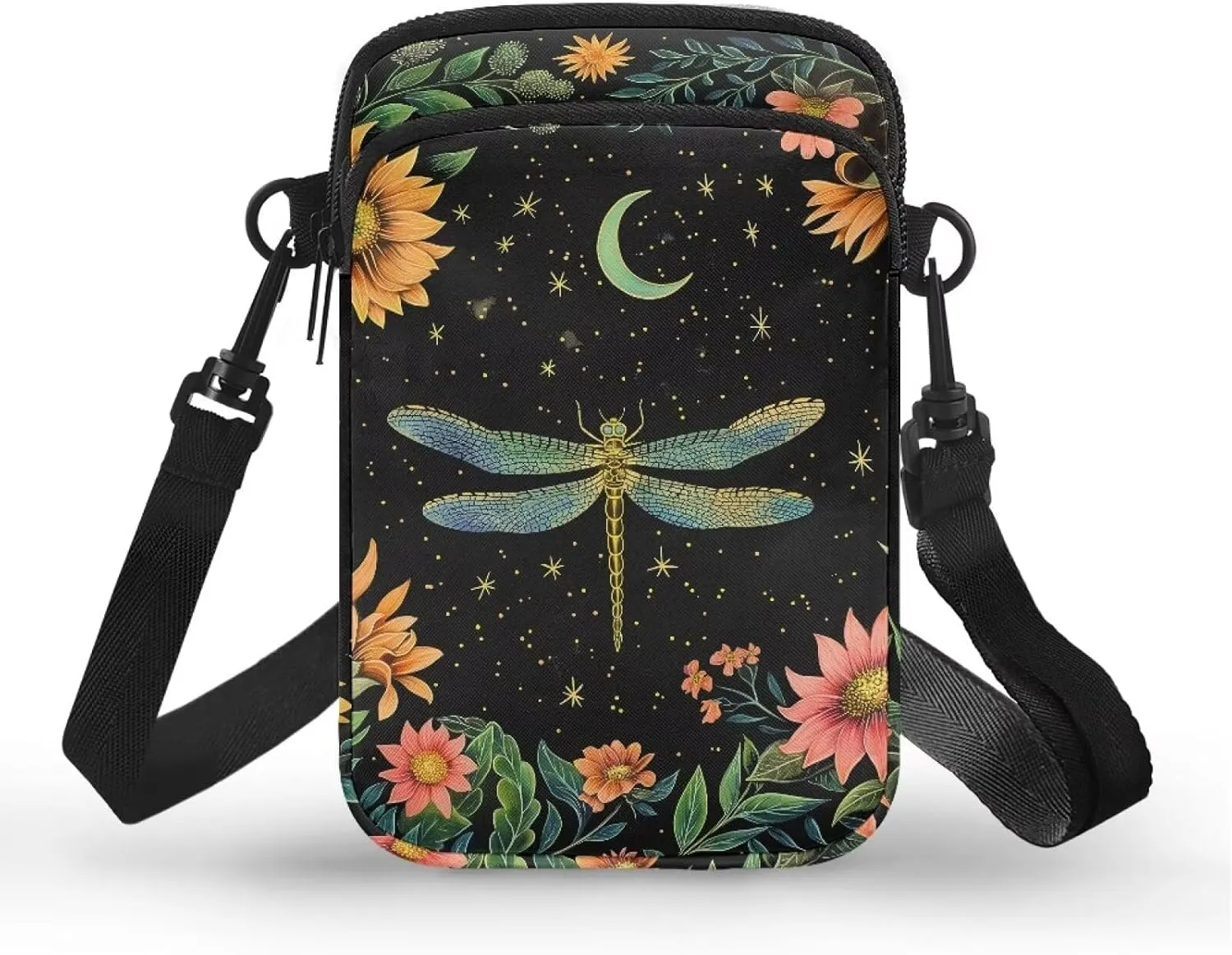 Purses for Women Crossbody Bag Small with Adjustable Strap for Daily Use