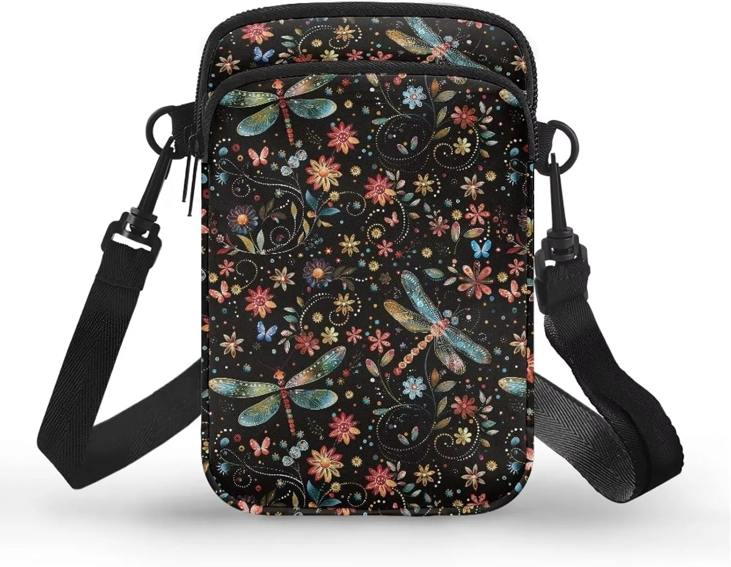 Purses for Women Crossbody Bag Small with Adjustable Strap for Daily Use