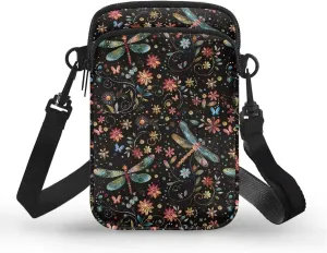 Purses for Women Crossbody Bag Small with Adjustable Strap for Daily Use