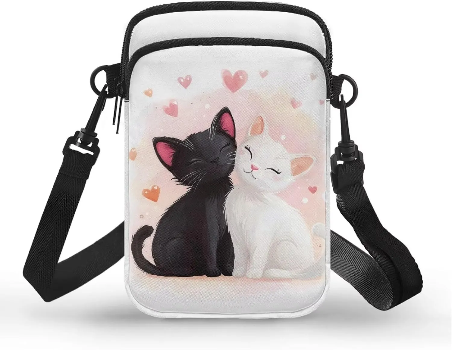 Purses for Women Crossbody Bag Small with Adjustable Strap for Daily Use