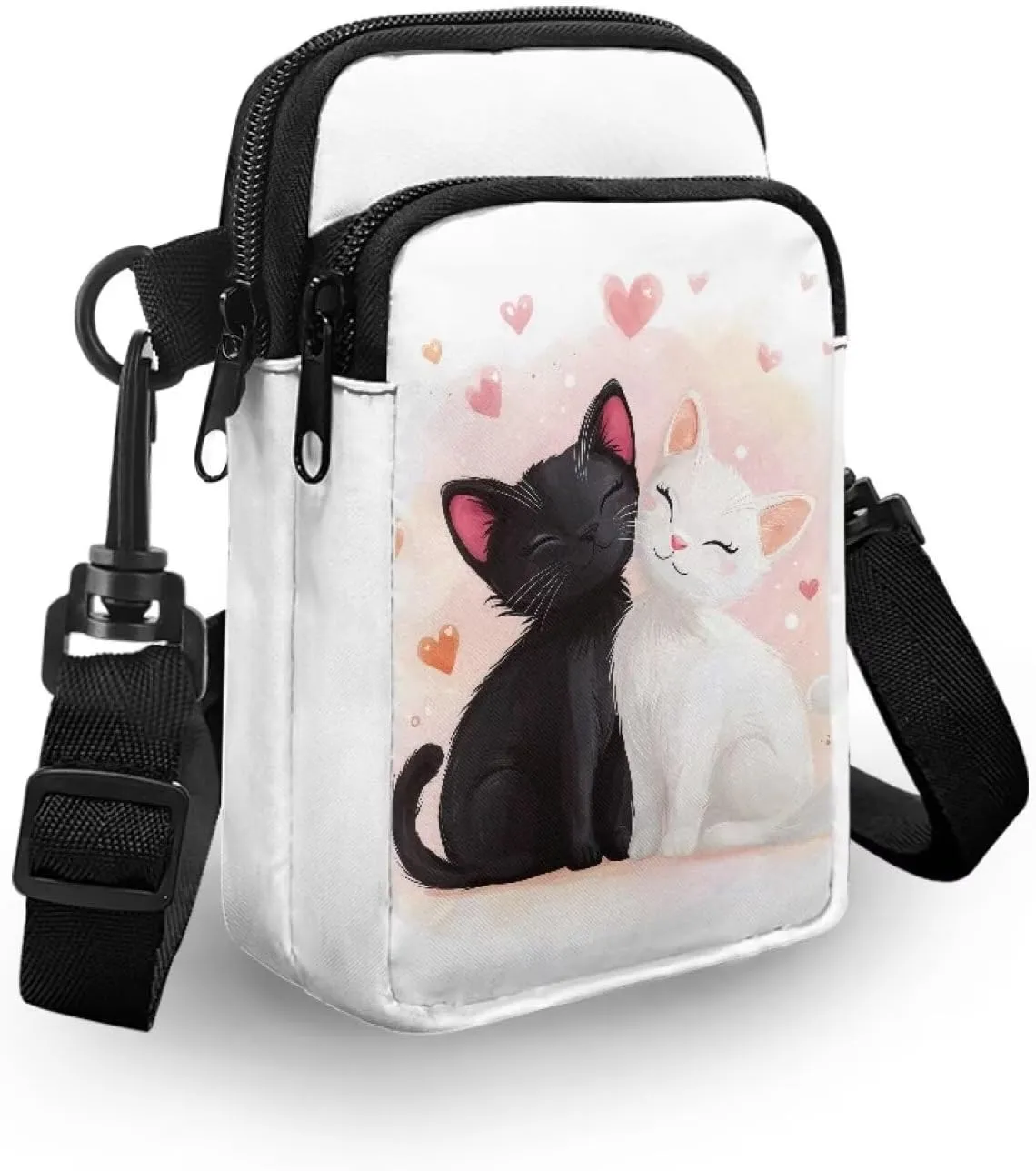 Purses for Women Crossbody Bag Small with Adjustable Strap for Daily Use