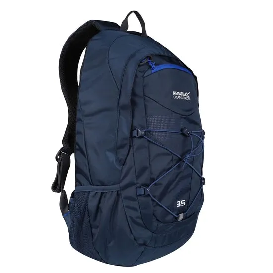 Regatta Atholl II 35 Litre Daysack Backpack