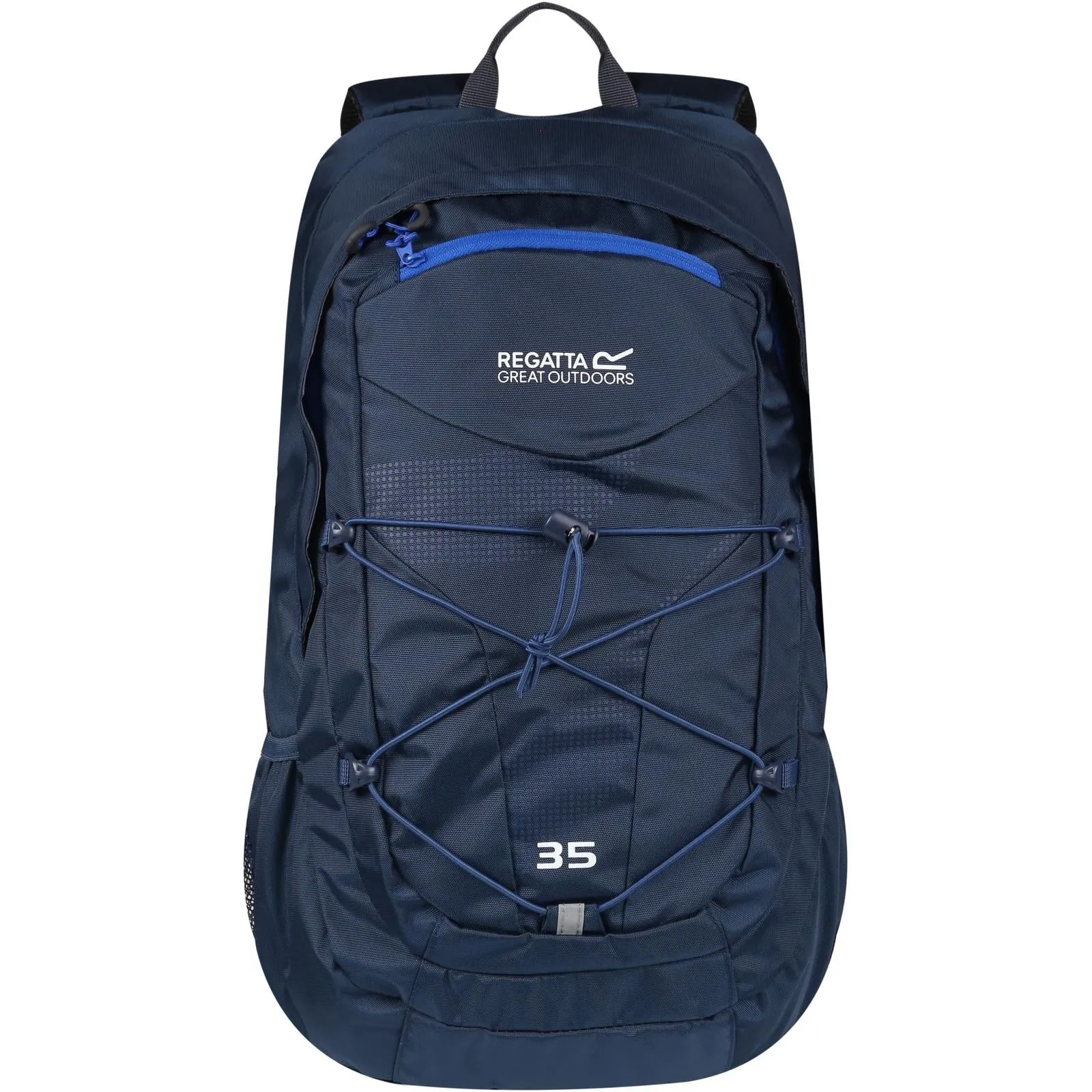 Regatta Unisex Atholl II 35L Backpack - Dark Denim - OS