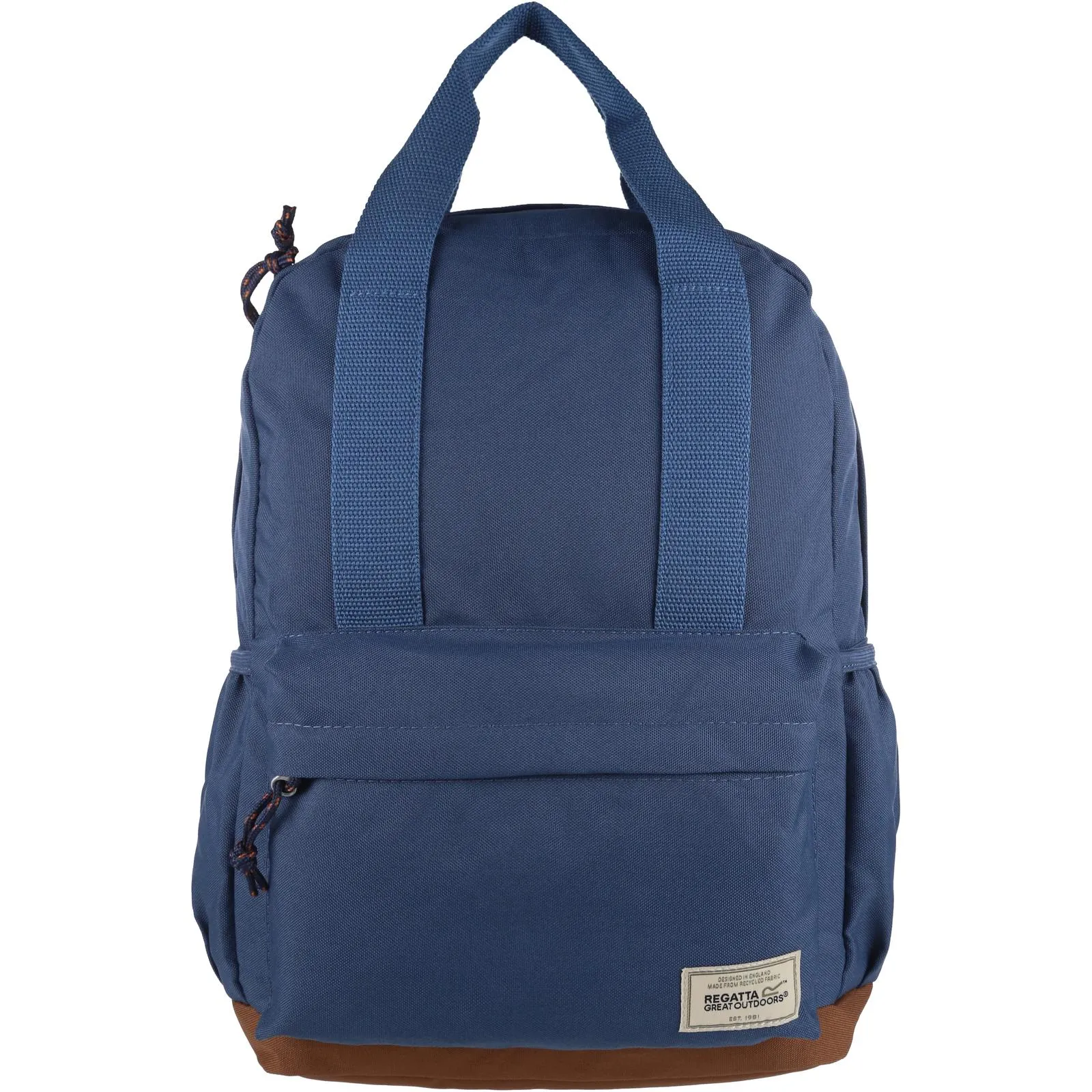 Regatta Unisex Stamford Tote Backpack - Dark Denim - OS