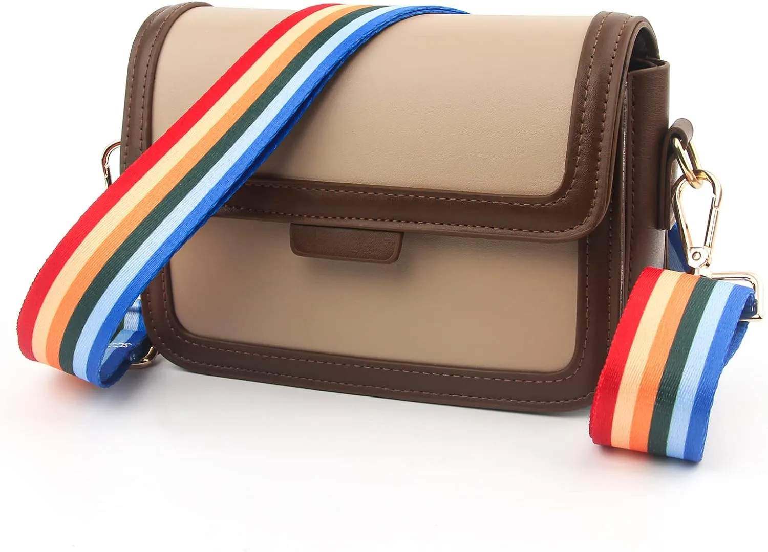 Replacement Purse Strap,Wide Adjustable Crossbody Straps for Handbags