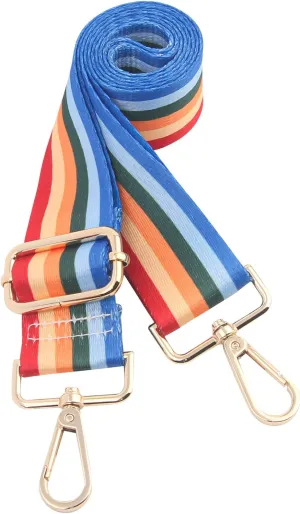 Replacement Purse Strap,Wide Adjustable Crossbody Straps for Handbags