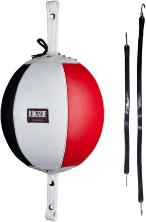 Ringside Leather Boxing Double End Bag
