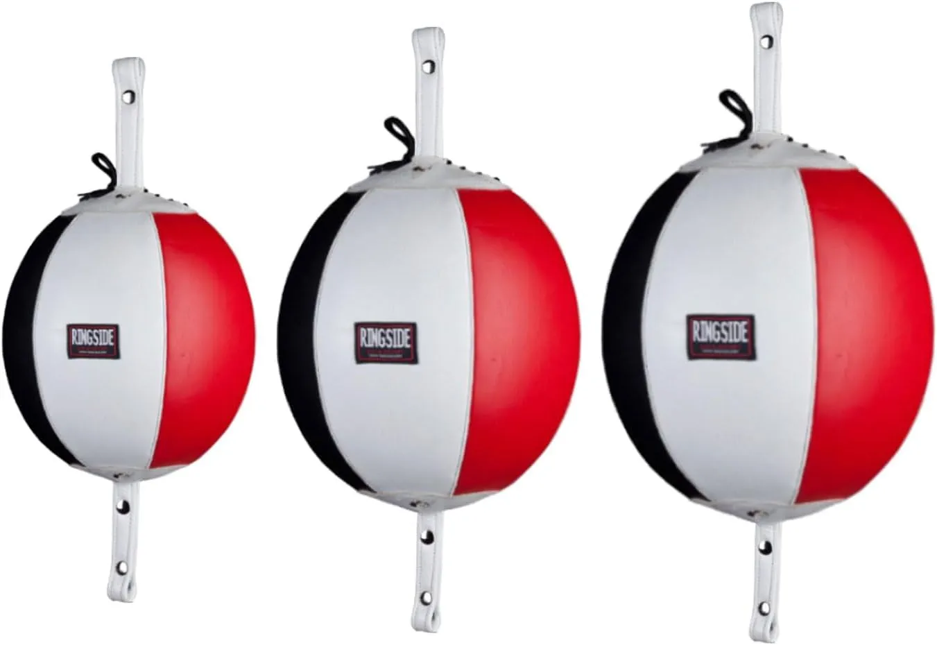 Ringside Leather Boxing Double End Bag