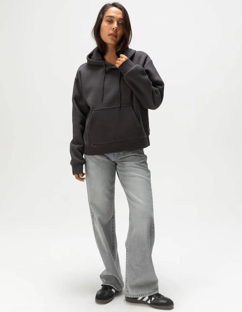 Rip Curl Club Cabo Womens Hoodie