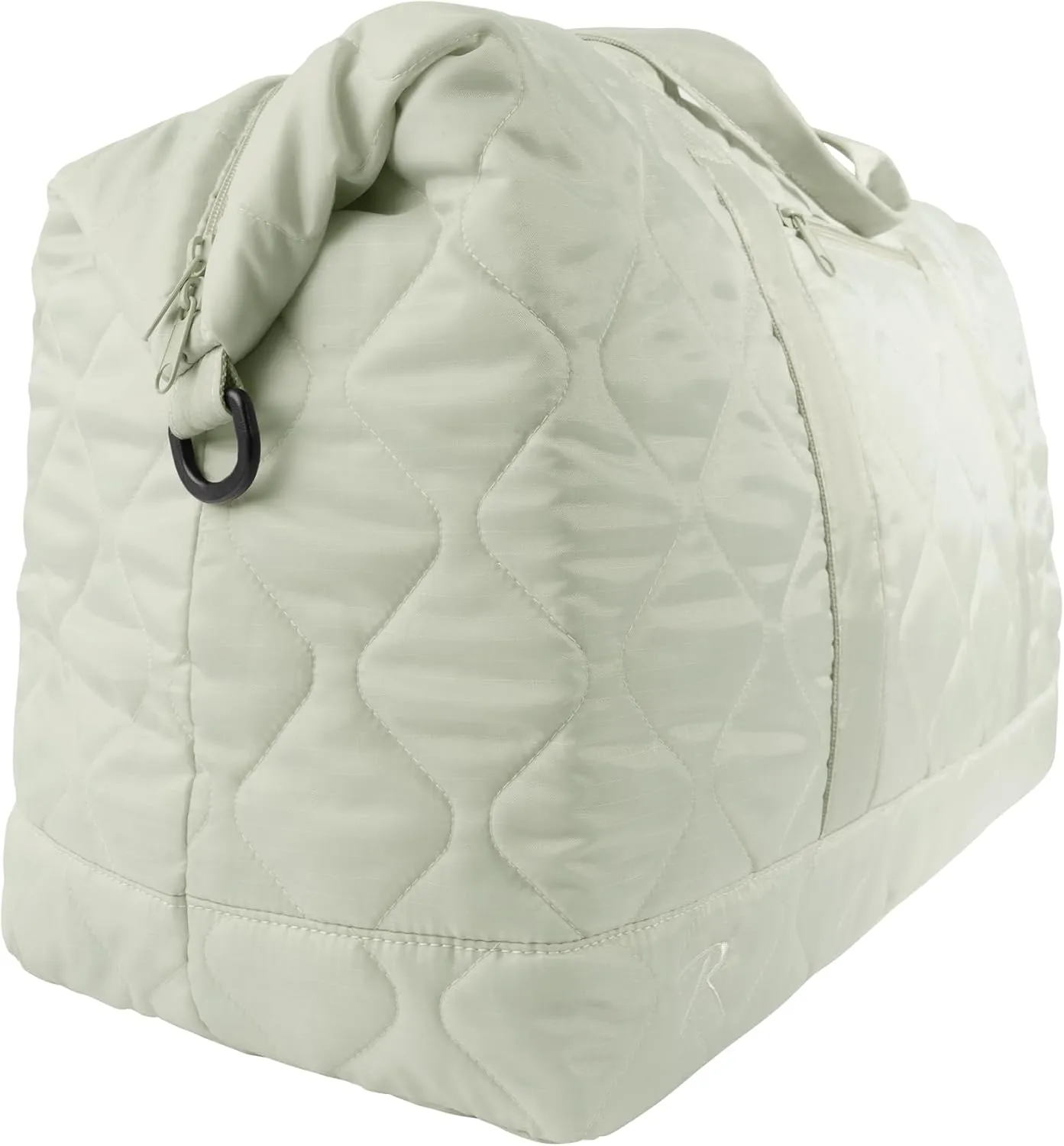 Rothco Lightweight Woobie Weekender Bag – Quilted Large Travel Luggage Organizer Duffle