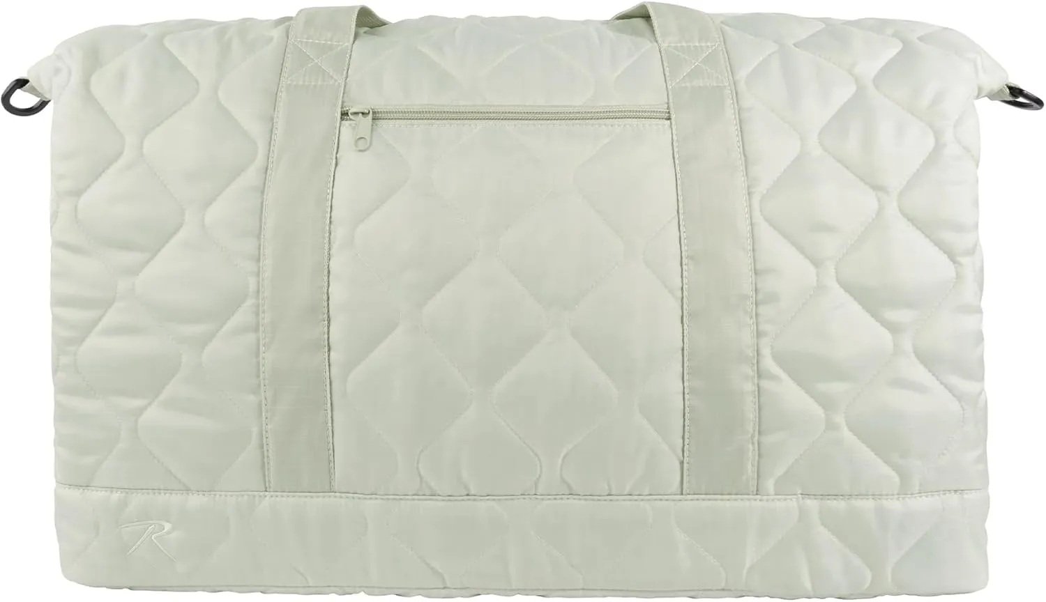 Rothco Lightweight Woobie Weekender Bag – Quilted Large Travel Luggage Organizer Duffle
