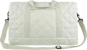 Rothco Lightweight Woobie Weekender Bag – Quilted Large Travel Luggage Organizer Duffle