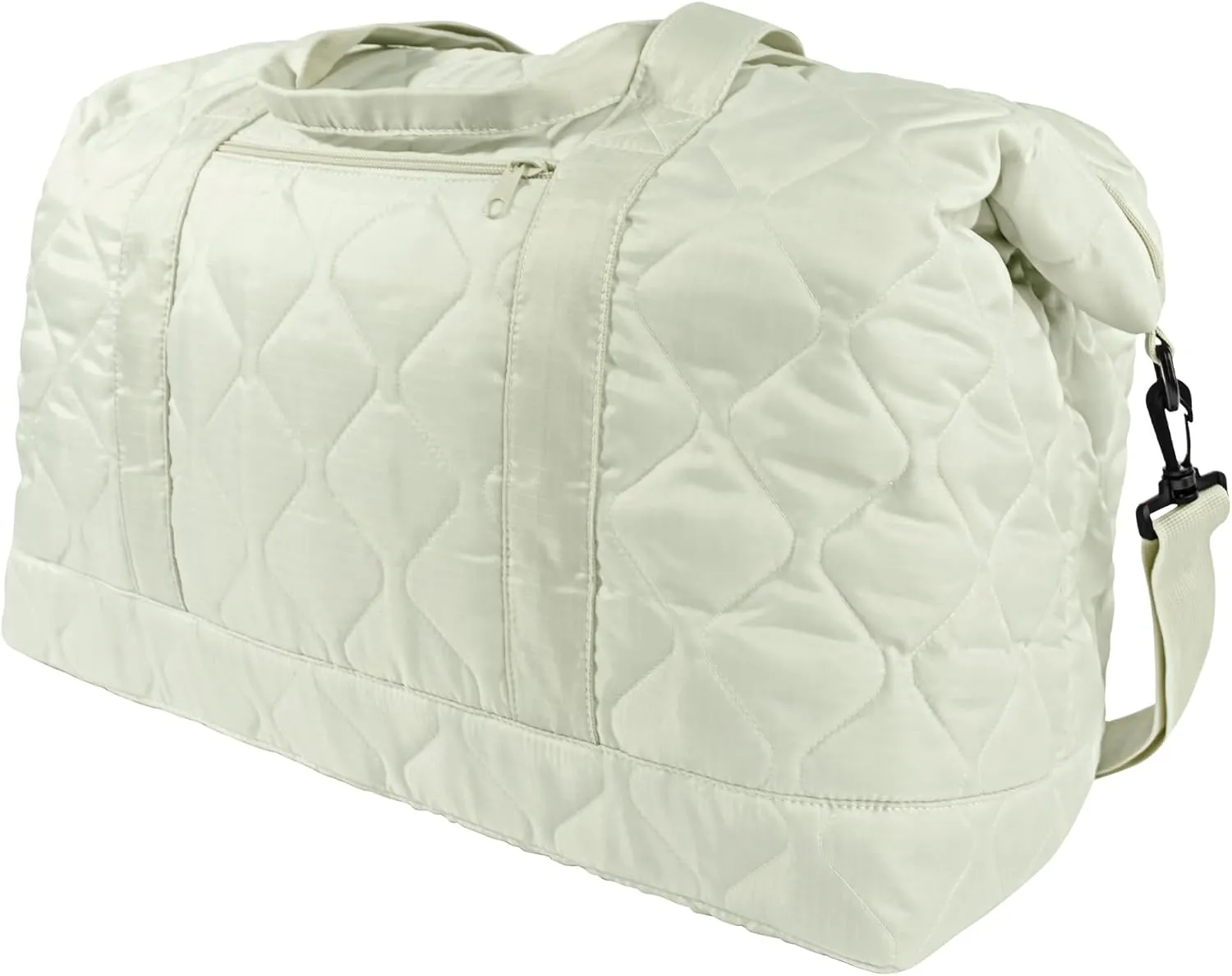 Rothco Lightweight Woobie Weekender Bag – Quilted Large Travel Luggage Organizer Duffle